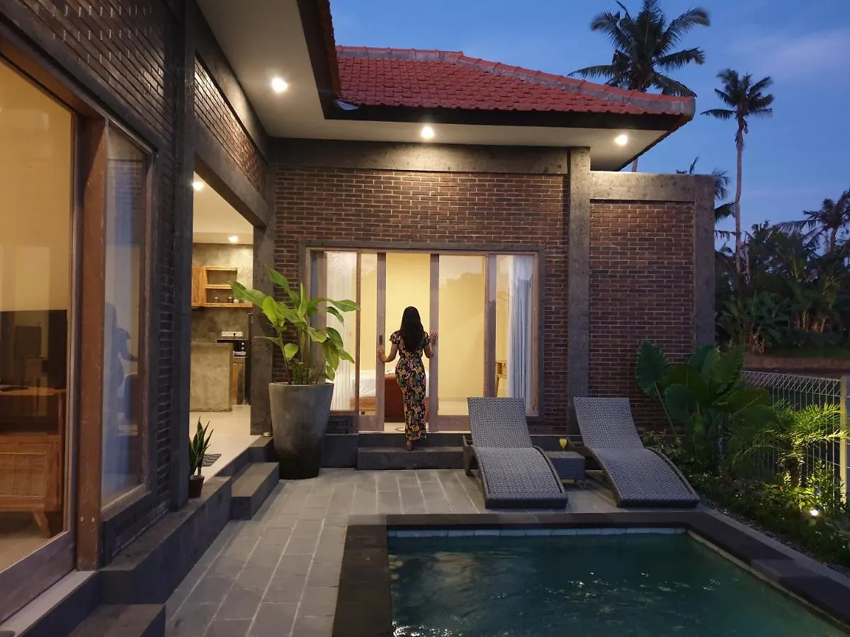 Kidupa Villa Ubud