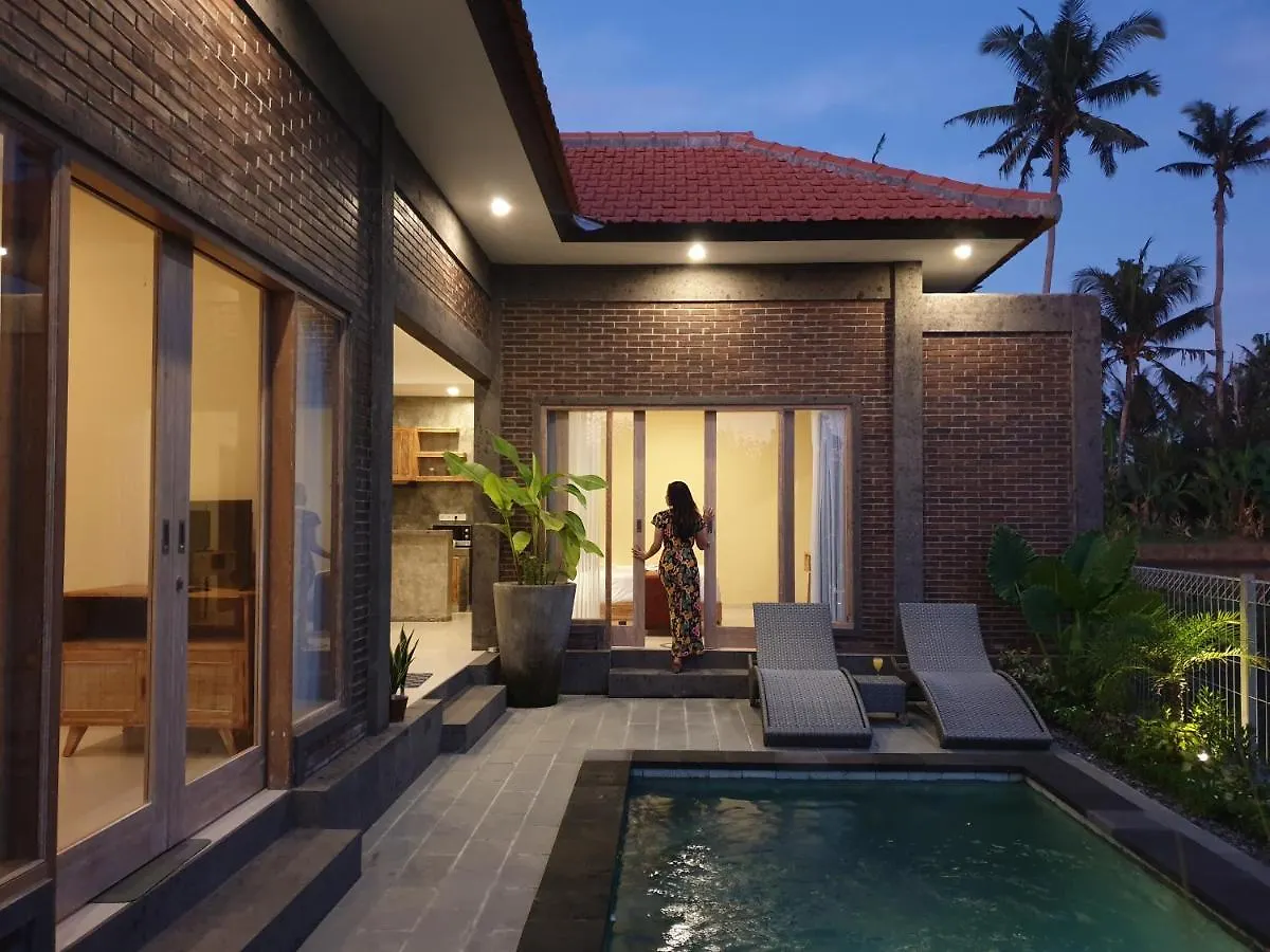 Kidupa Villa Ubud