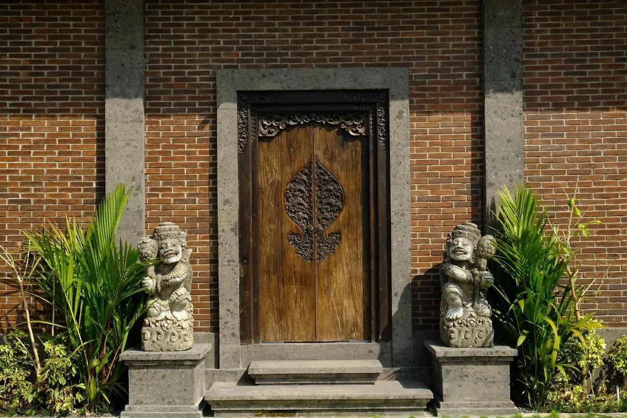 Kidupa Villa Ubud  0*, Ubud (Bali) Indonesia