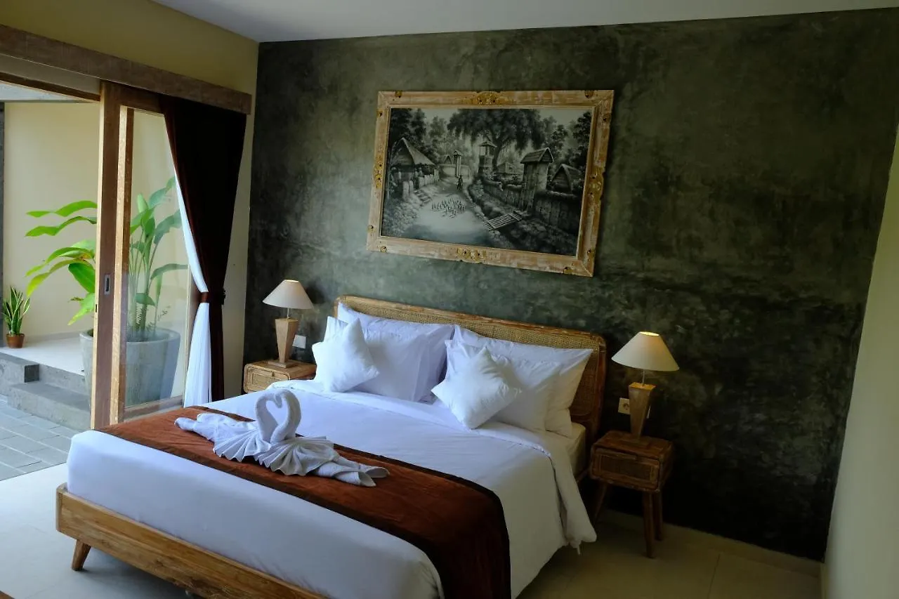 Kidupa Villa Ubud