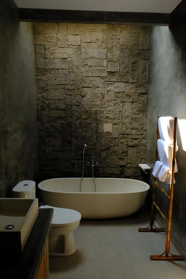 Kidupa Villa Ubud