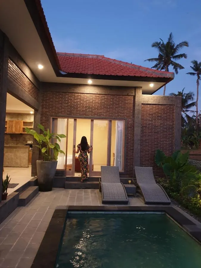 Kidupa Villa Ubud