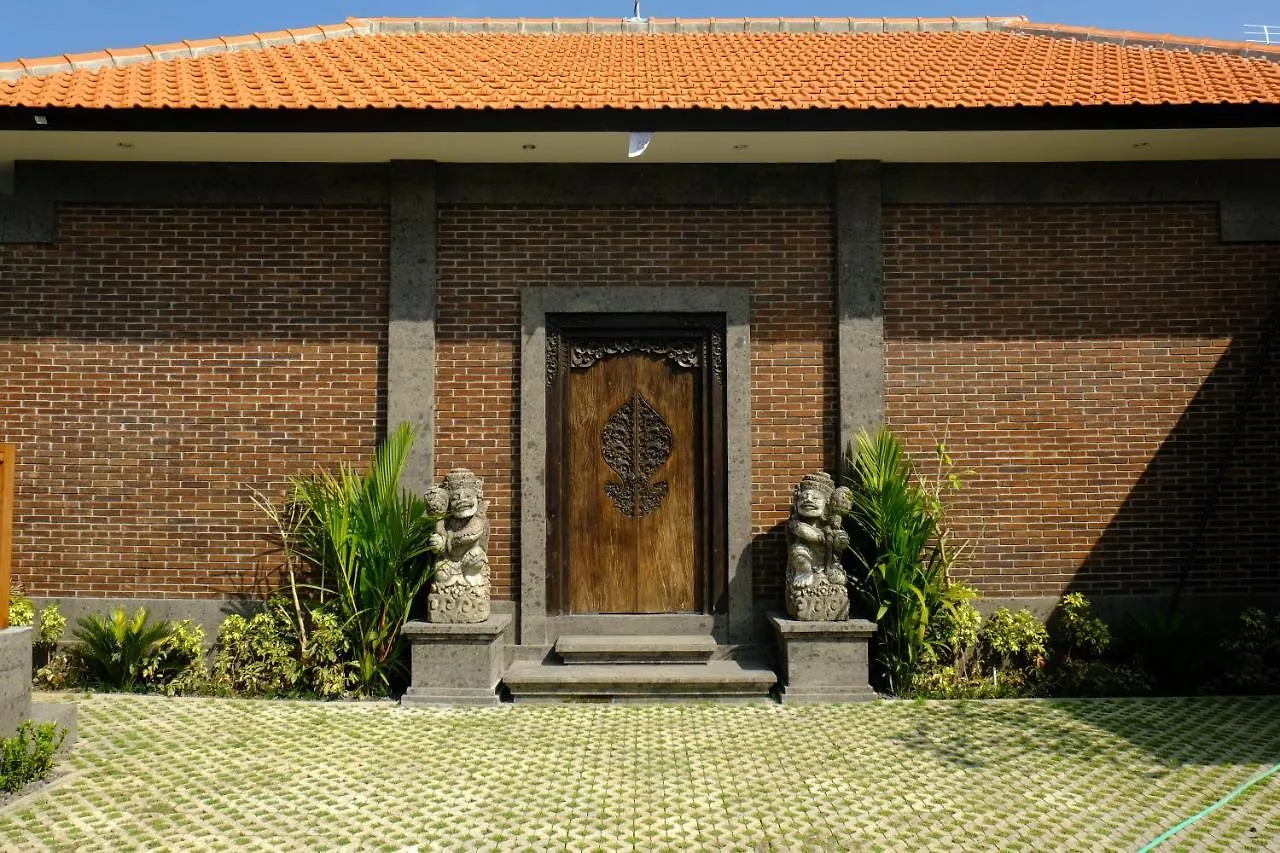 Kidupa Villa Ubud   Ubud (Bali)