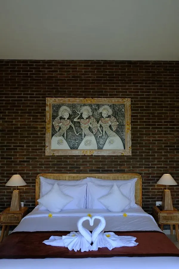 Kidupa Villa Ubud  0*, Ubud (Bali)