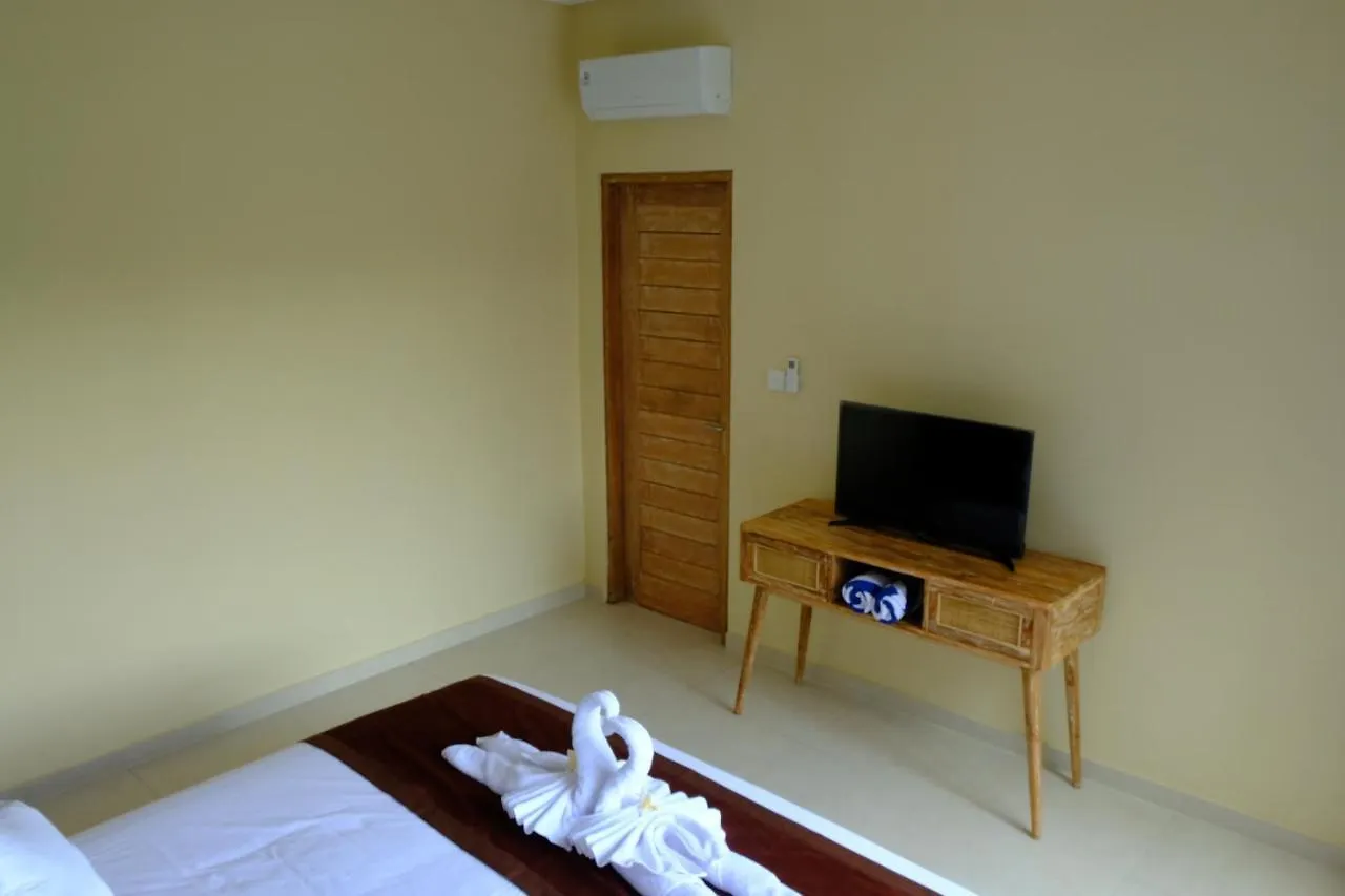 Kidupa Villa Ubud  Ubud (Bali)