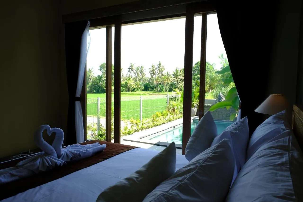 Kidupa Villa Ubud  Ubud (Bali)
