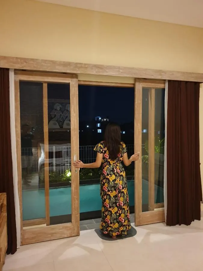 Kidupa Villa Ubud