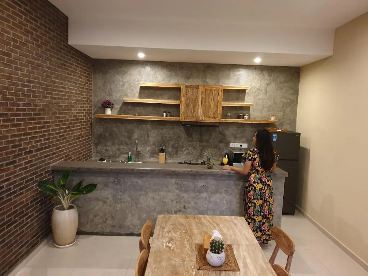 Kidupa Villa Ubud