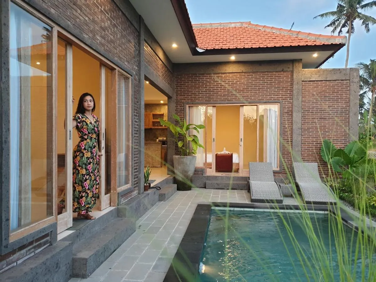 Kidupa Villa Ubud