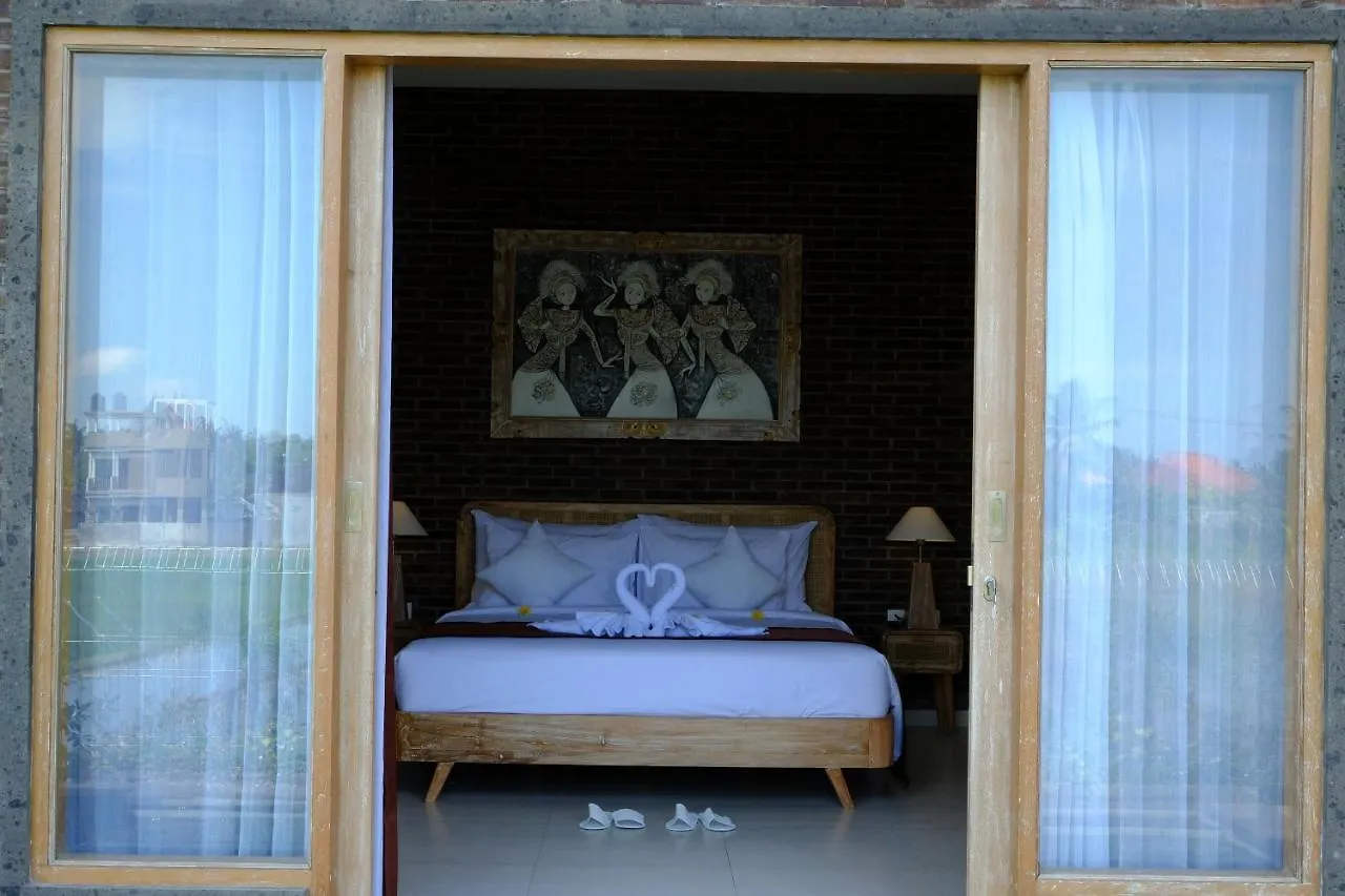 Kidupa Villa Ubud  Indonesia