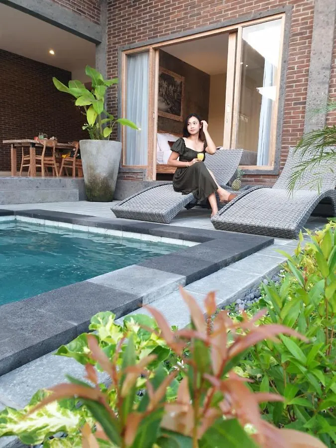 Kidupa Villa Ubud