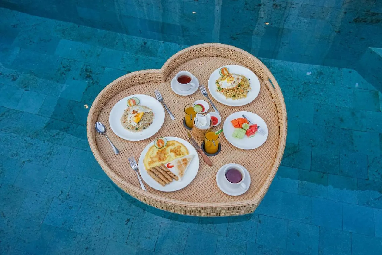 Kidupa Villa Ubud