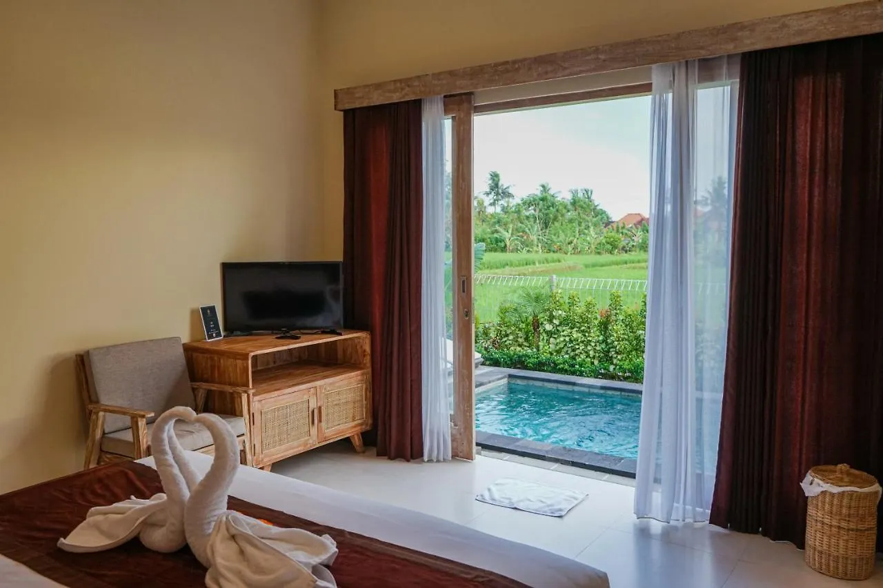 Kidupa Villa Ubud  0*, Ubud (Bali) Indonesia