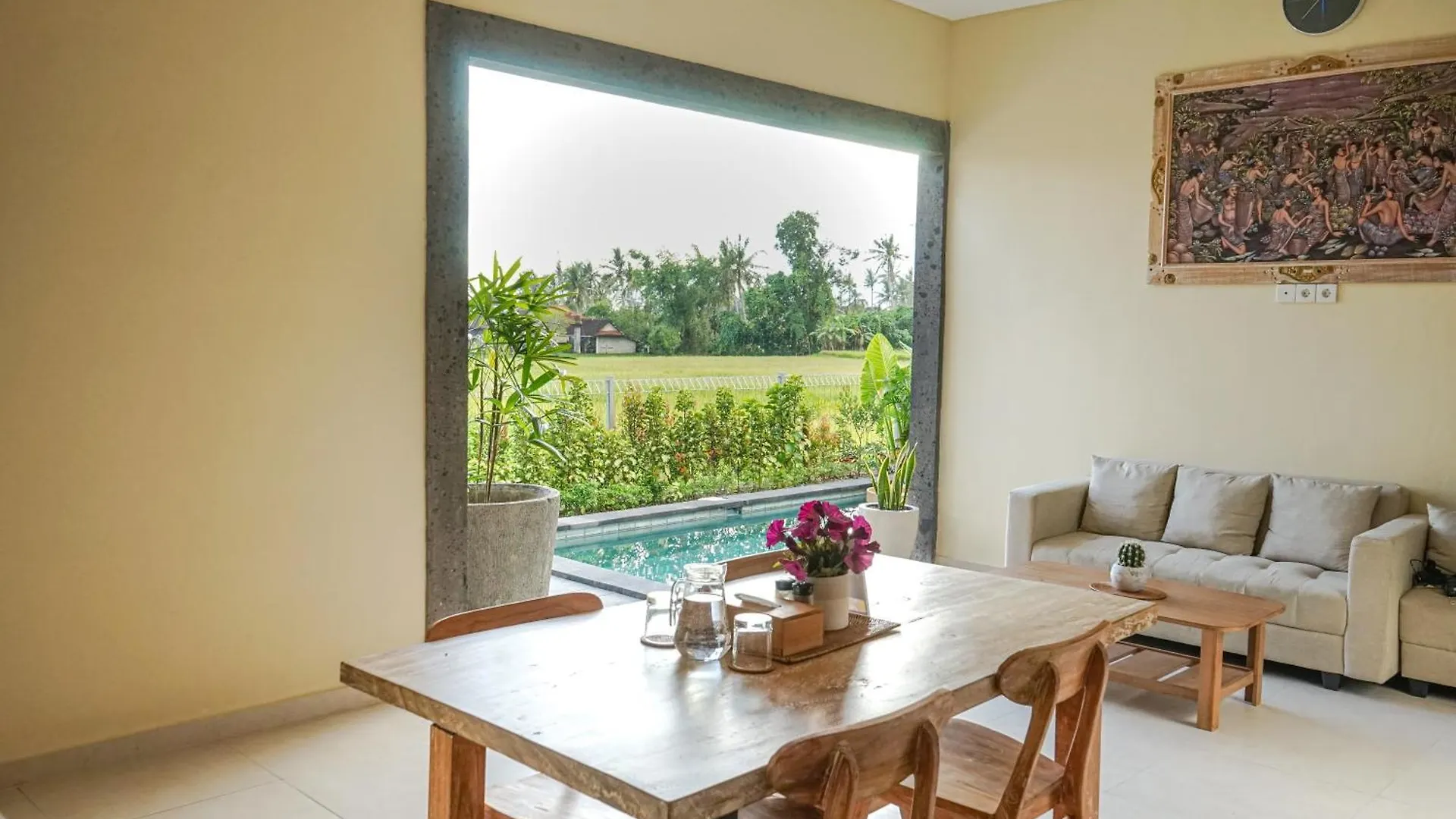 Kidupa Villa contacts